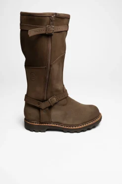 Grizzly Top Herren (Erde)