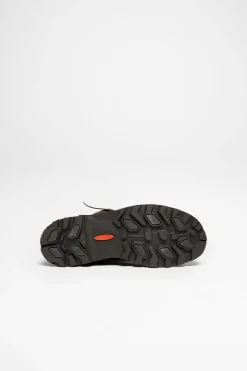 Grizzly Top Herren (Erde)