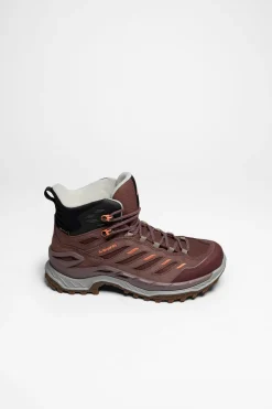Innovo GTX Mid Ws Damen (Altrosa/Rose)