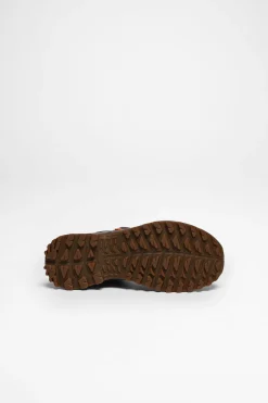 Innovo GTX Mid Ws Damen (Altrosa/Rose)