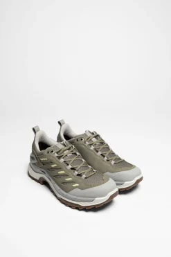 Innovo Lo Ws Damen (Rauchgrün/Mint)