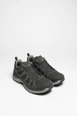 Innox Evo II GTX Ws Damen (Graphit/Arktis)