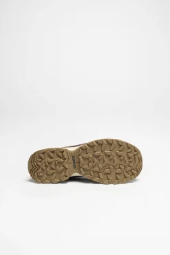 Innox Evo II GTX Ws Damen (Merlot/Dune)