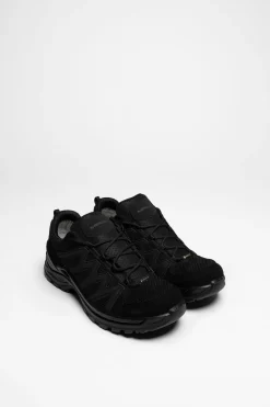 Innox Pro GTX Lo Tf Ws Damen (Schwarz)