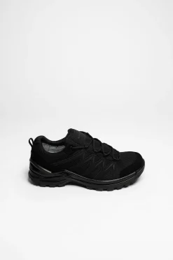 Innox Pro GTX Lo Tf Ws Damen (Schwarz)