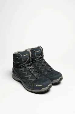 Innox Pro GTX Mid Herren (Jeans/Dune)