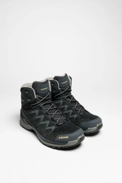 Innox Pro GTX Mid Herren (Jeans/Dune)