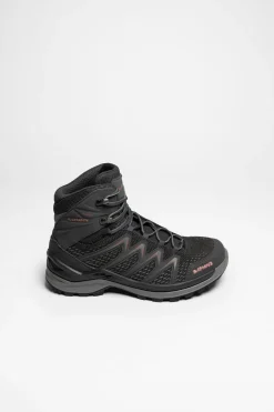 Innox Pro GTX Mid Ws Damen (Anthrazit/Rose)