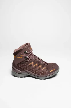 Innox Pro GTX Mid Ws Damen (Altrosa/Rose)