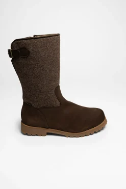 Innsbruck II GTX Herren (Braun)