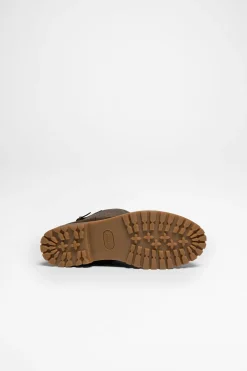 Innsbruck II GTX Herren (Braun)