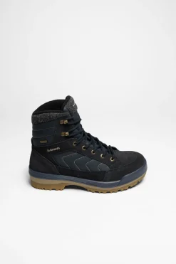 Isarco GTX Herren (Navy/Bronze)