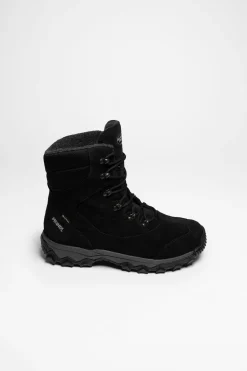 Ischgl GTX Herren (Schwarz)