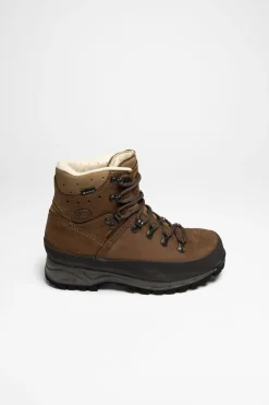 Island Lady Mfs Active Damen (Haselnuss)