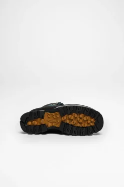 Island Lady Mfs Rock Damen (Anthrazit/Türkis)