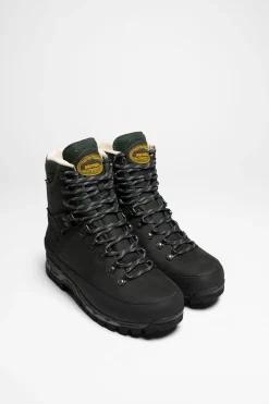 Island Mfs Active Herren (Anthrazit/Tanne)