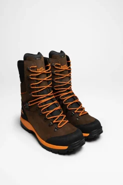 Kalixfors Sf Extra GTX Herren (Brown/Orange)