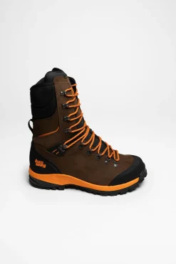 Kalixfors Sf Extra GTX Herren (Brown/Orange)