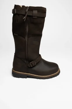 Kiruna GTX Herren (Mahagoni)