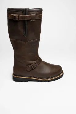 Kitzbuehl Herren (Dunkelbraun)