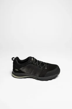 Klarsby Low Bunion GTX Herren (Black/Frost)