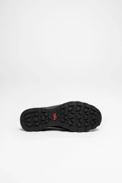 Klarsby Low Bunion GTX Herren (Black/Frost)