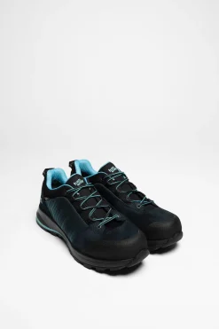 Klarsby Low Bunion Lady GTX Damen (Navy/Sky)