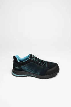 Klarsby Low Bunion Lady GTX Damen (Navy/Sky)