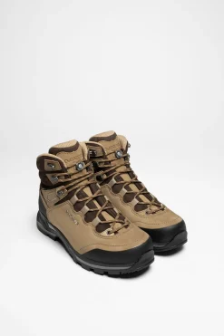 Lady Light GTX Damen (Humus/Braun)