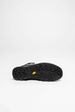 Lady Light LL Damen (Rauchblau/Mintgrün)