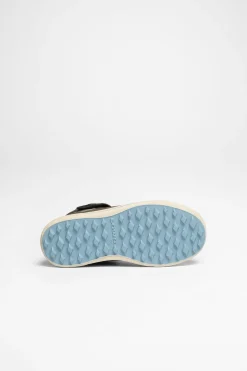 Lara II GTX Kinder (Stein/Eisblau)