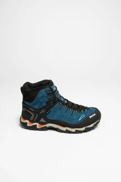 Lite Hike GTX Herren (Blau/Orange)