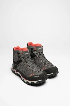 Lite Hike Lady GTX Damen (Anthrazit/Rose)