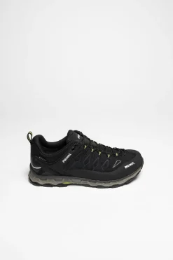 Lite Trail GTX Herren (Noir/Gelb)