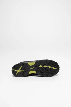 Lite Trail GTX Herren (Noir/Gelb)