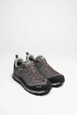 Lite Trail Lady GTX Damen (Steingrau/Rose)