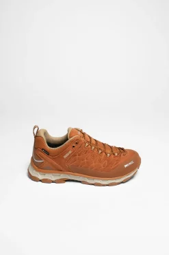 Lite Trail Lady GTX Damen (Terracotta/Natur)
