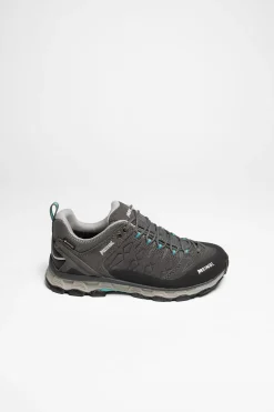 Lite Trail Lady GTX Damen (Grau/Türkis)