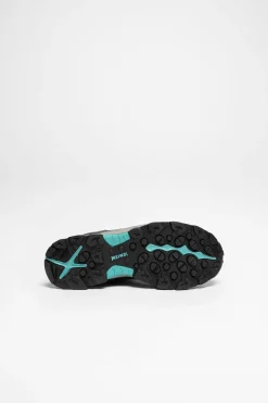 Lite Trail Lady GTX Damen (Grau/Türkis)