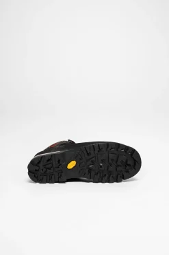 Litepeak GTX Herren (Graphit/Rot)