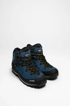 Litepeak GTX Herren (Marine/Gelb)