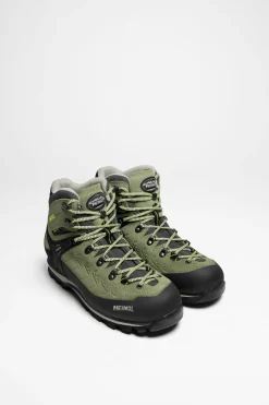 Litepeak Lady 3.0 GTX Damen (Schilf/Gelb)