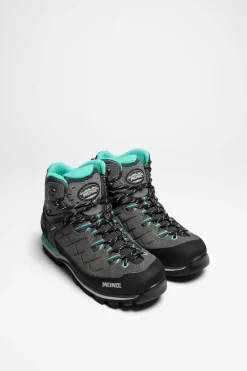 Litepeak Lady GTX Damen (Anthrazit/Türkis)
