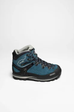 Litepeak Lady GTX Damen (Octane/Silber)