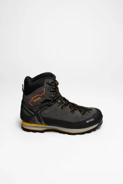 Litepeak Pro GTX Herren (Anthrazit/Orange)
