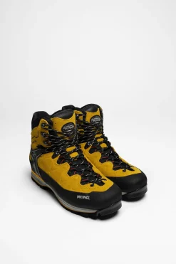 Litepeak Pro GTX Herren (Gelb/Schwarz)