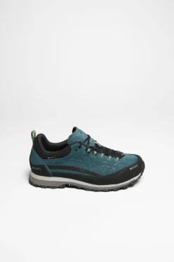 Literock 3.0 GTX Herren (Dunkelgrün/Gelb)