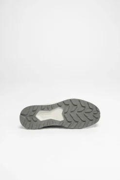 Lowa Fusion Lo Ws Damen (Offwhite)