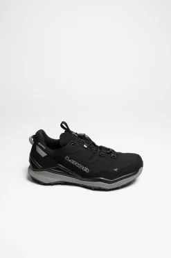 Maddox Pro GTX Lo Sl Herren (Schwarz/Grau)