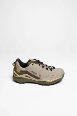 Maddox Pro GTX Lo Sl Herren (Desert/Oliv)